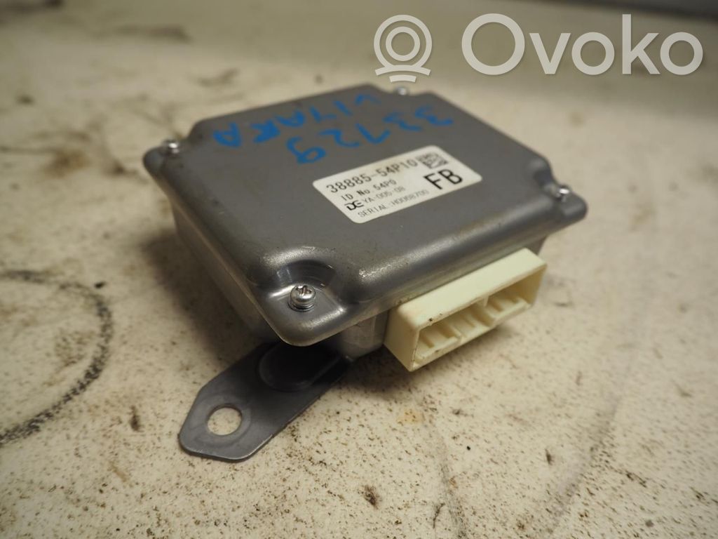 Suzuki Vitara (LY) Autres unités de commande / modules 