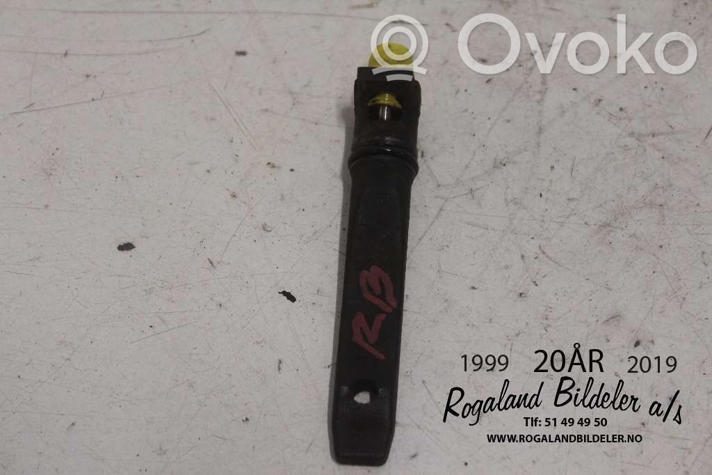 Saab 9-3 Ver2 Wtryskiwacz paliwa 