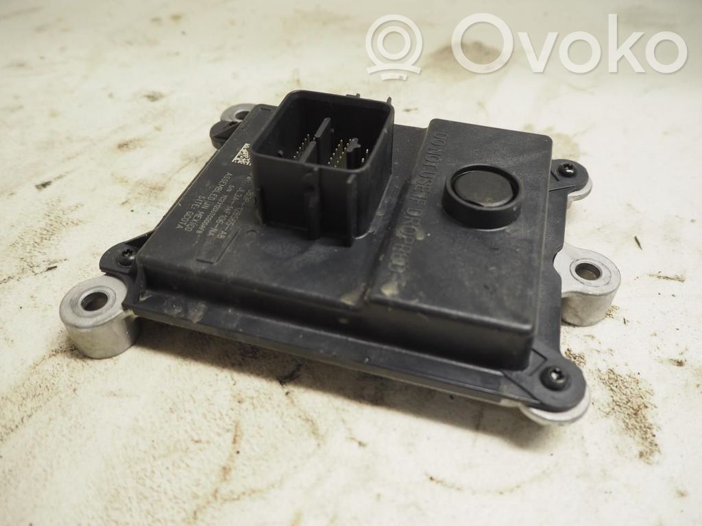 Unidad de control/módulo de la caja de cambios   2222212,2222212,JB3P12B565AB,JL3A14F106NA