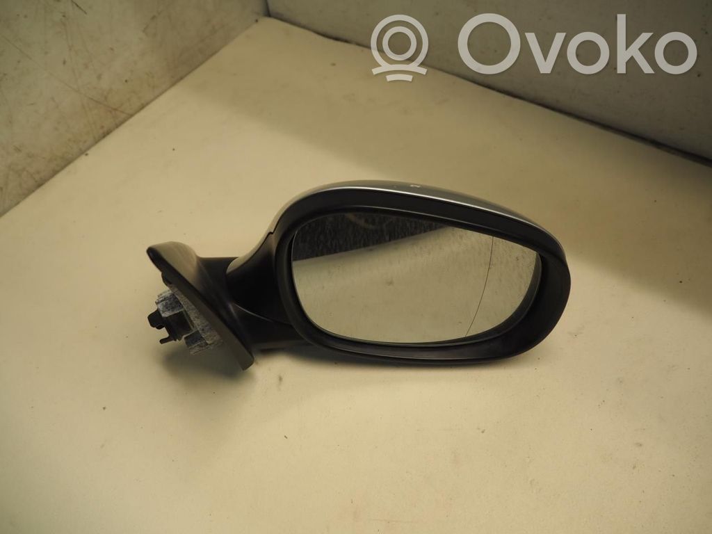 BMW 3 E90 E91 Espejo lateral eléctrico de la puerta delantera 