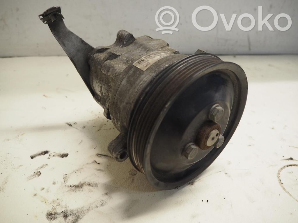 BMW 7 E65 E66 Servopumpe 