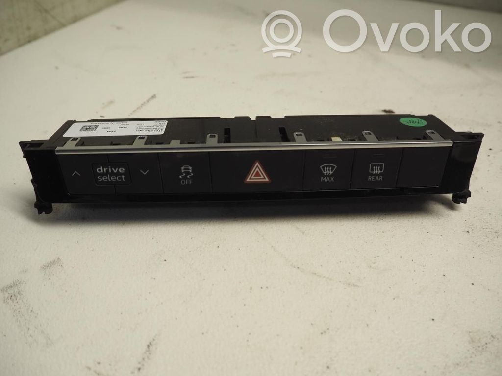 Other switches/knobs/shifts   4N0925301,4N0925301