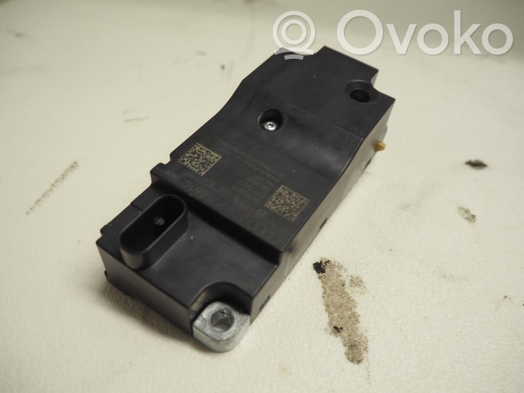 Power steering control unit/module   3Q0905861C,3Q0905861C