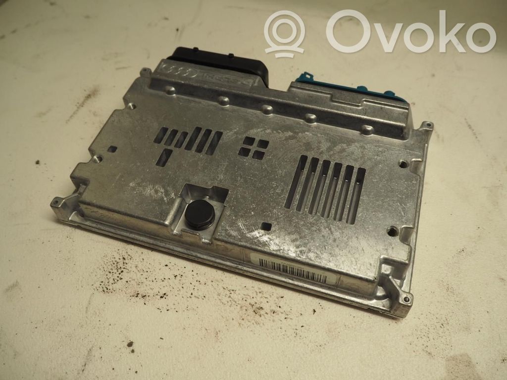 Audi e-tron Cruise control unit/module 