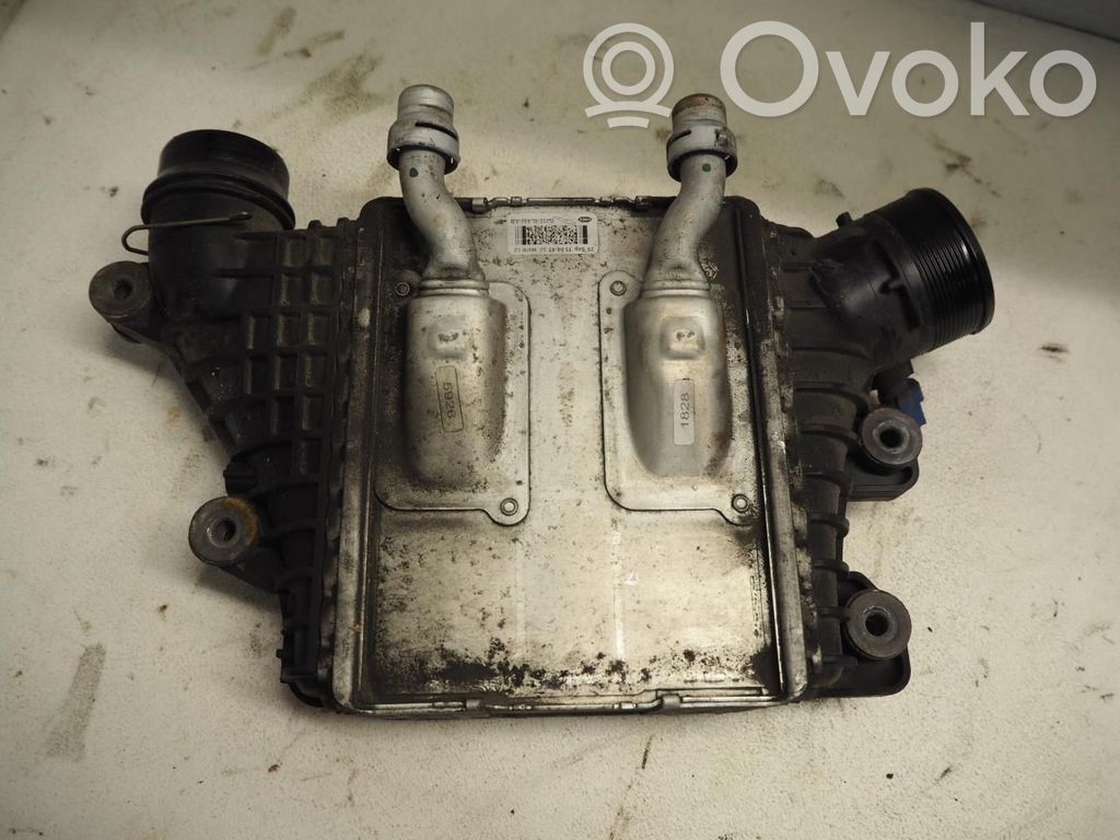Land Rover Discovery Sport Radiator intercooler 