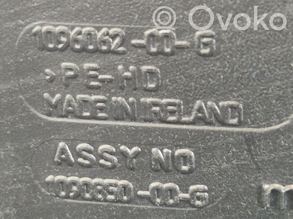 Tesla Model 3 Wischwasserbehälter 