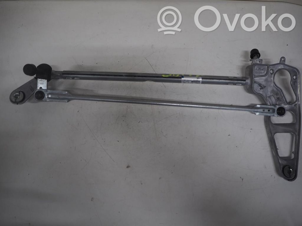 Ford Mustang Mach-E Front wiper linkage 