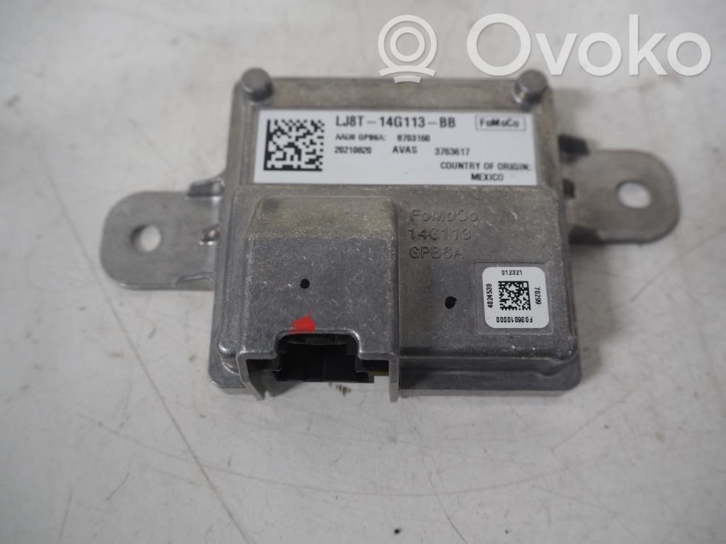 Autres unités de commande / modules   2495701,LJ8T14G113BB,2495701,LJ8T14G113BB
