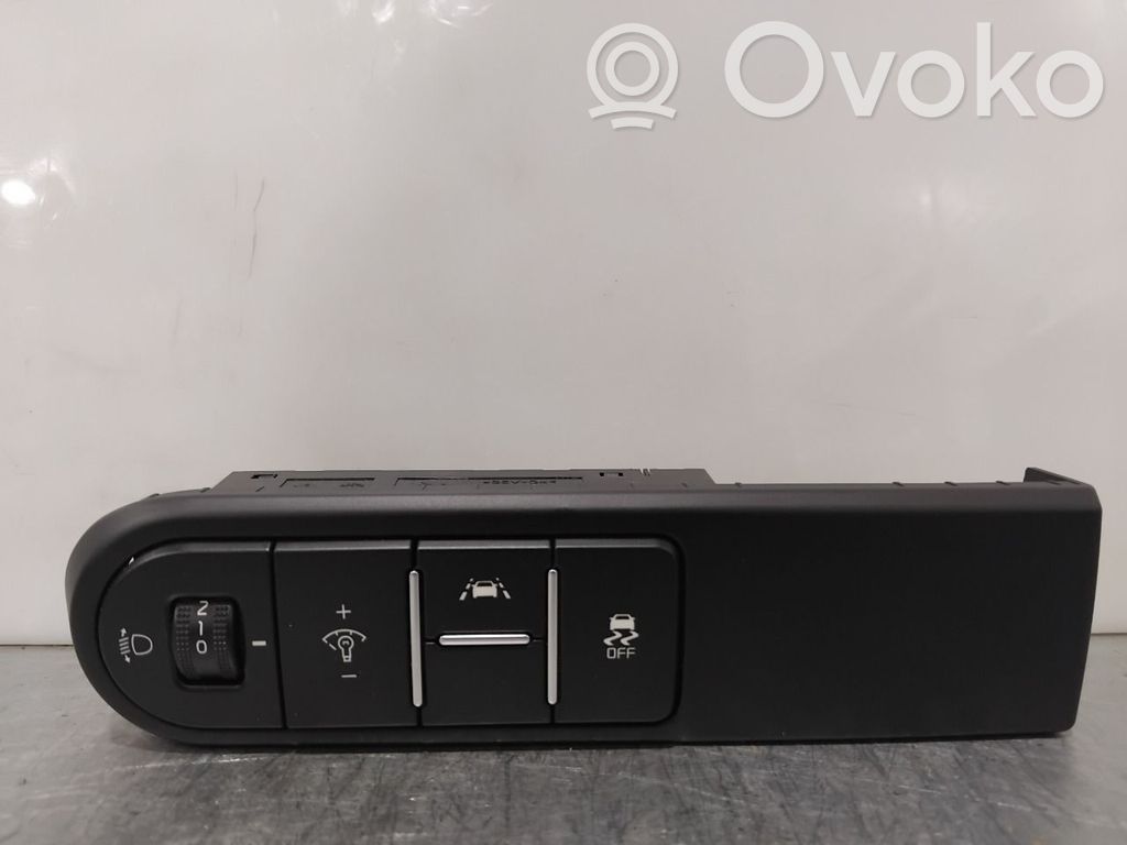 KIA Ceed Other switches/knobs/shifts 