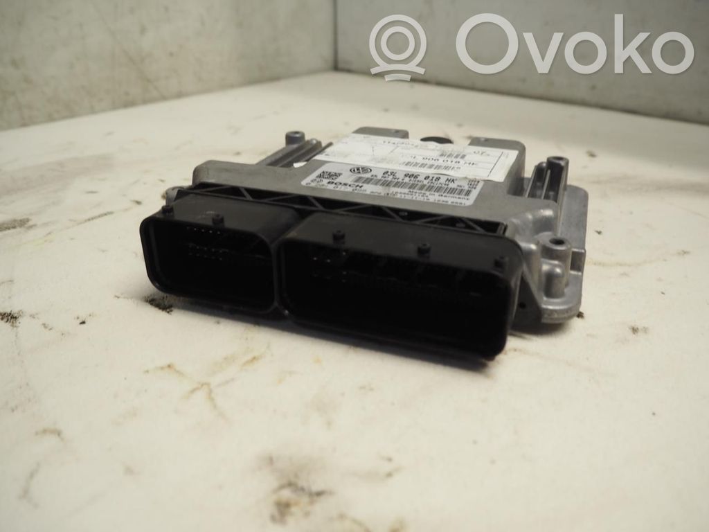 Volkswagen Sharan Engine control unit/module ECU 