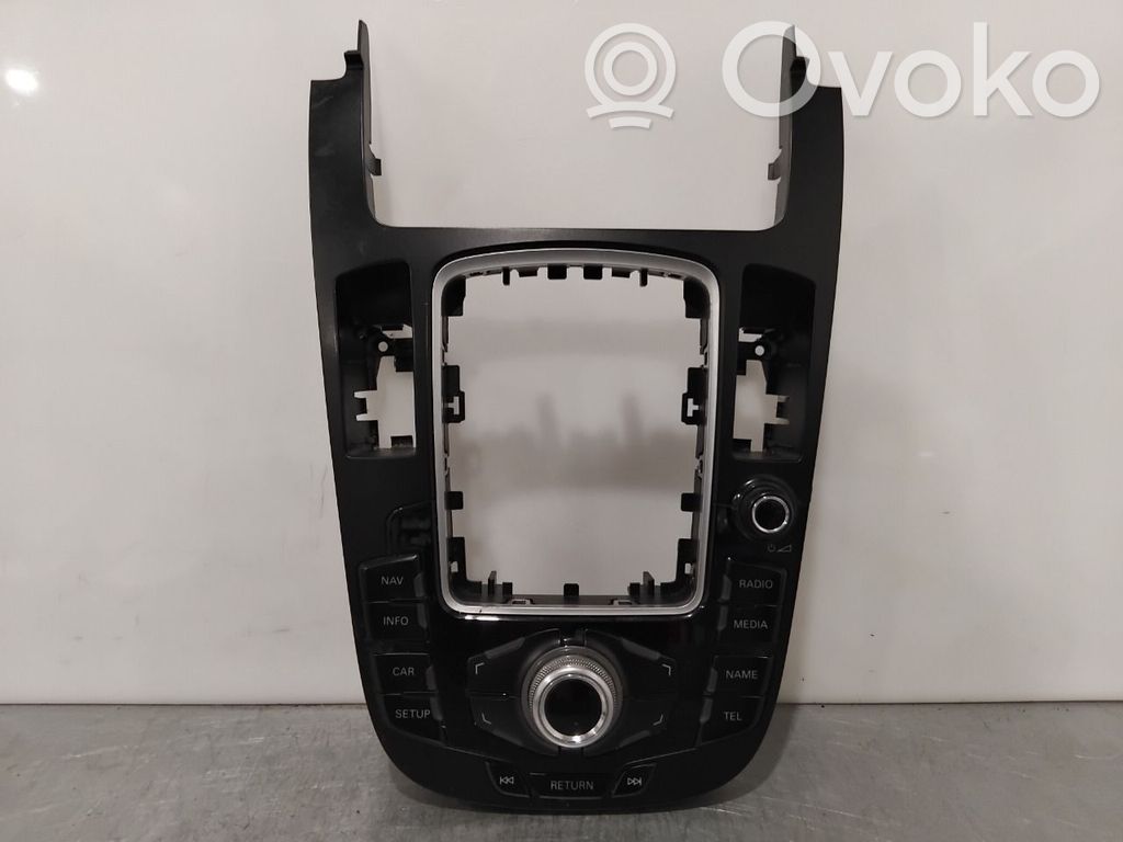 Audi A4 S4 B8 8K Alte comutatoare/butoane 