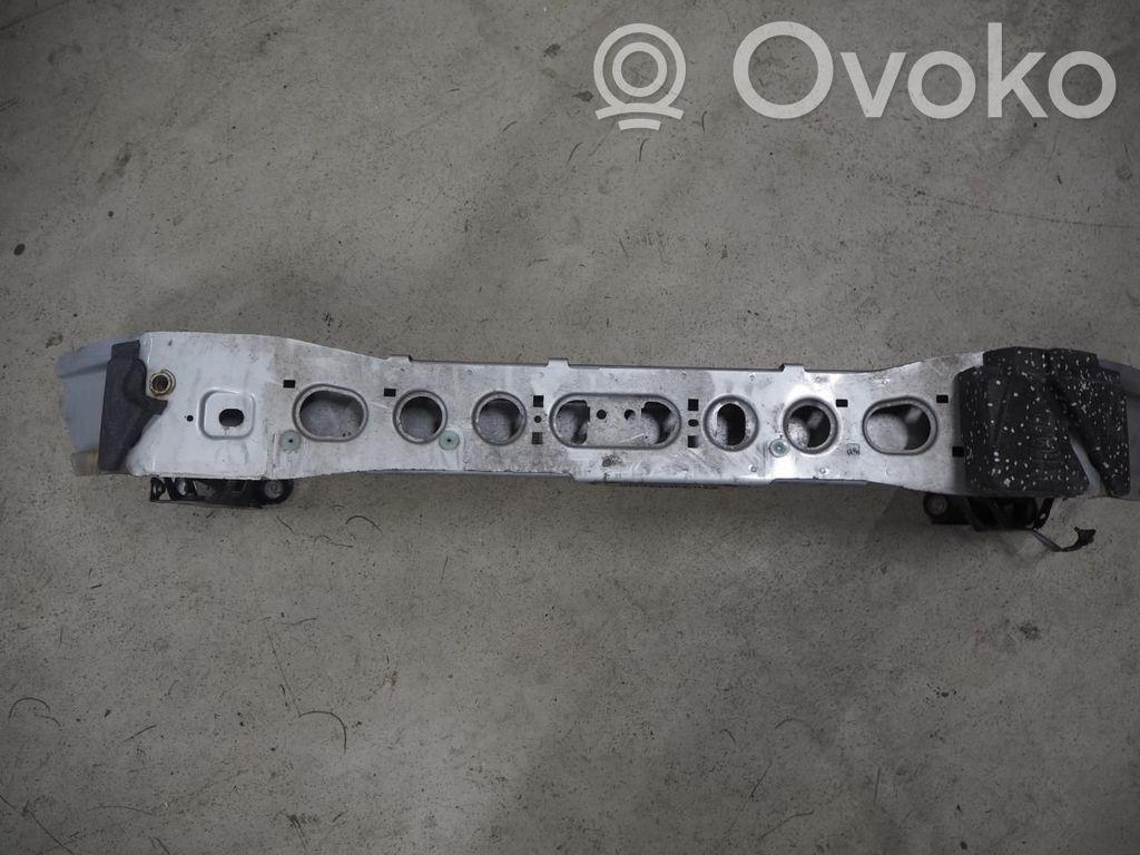 Ford Focus Verstärkung Stoßstange Stoßfänger vorne 
