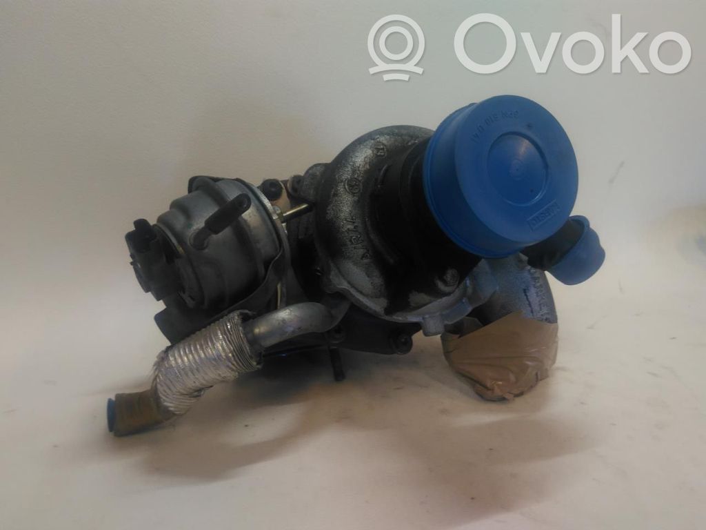 Turbo   1945757,AV6Q6K682AB,1945757,AV6Q6K682AB