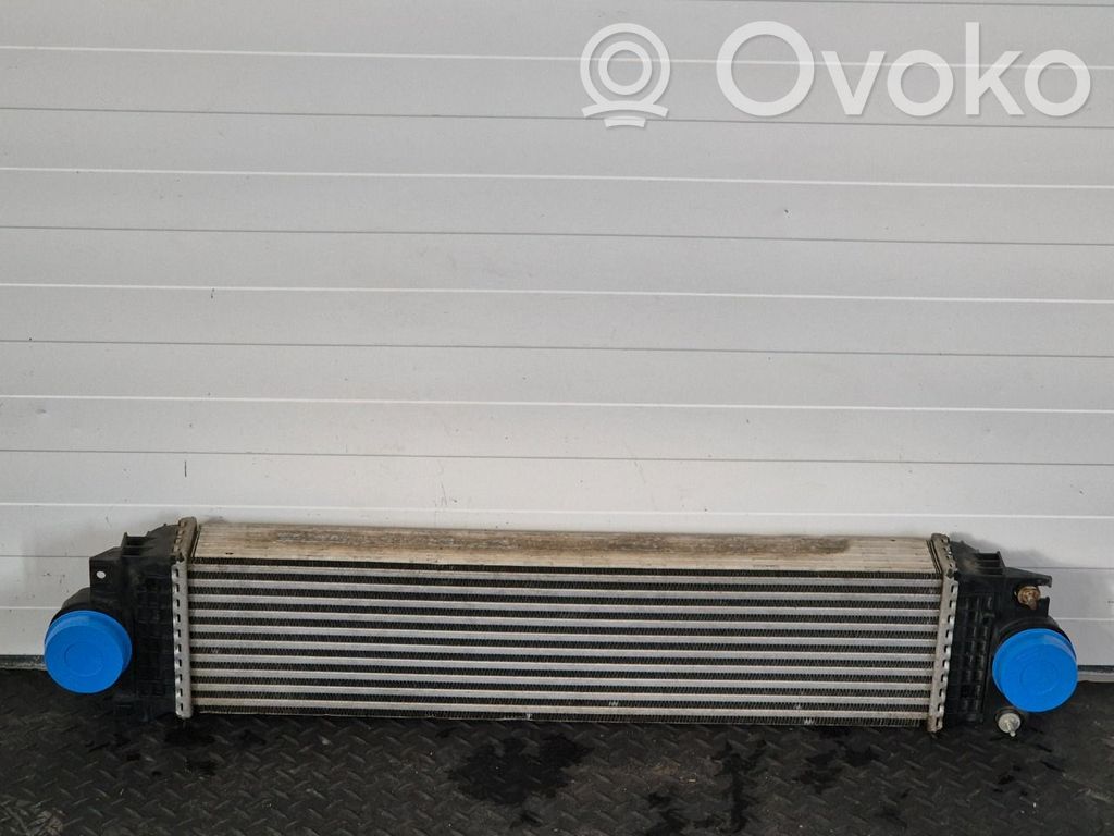 Intercooler radiator   1925164,DG936K775CC,DG936K775CC,1925164,DG936K775CC