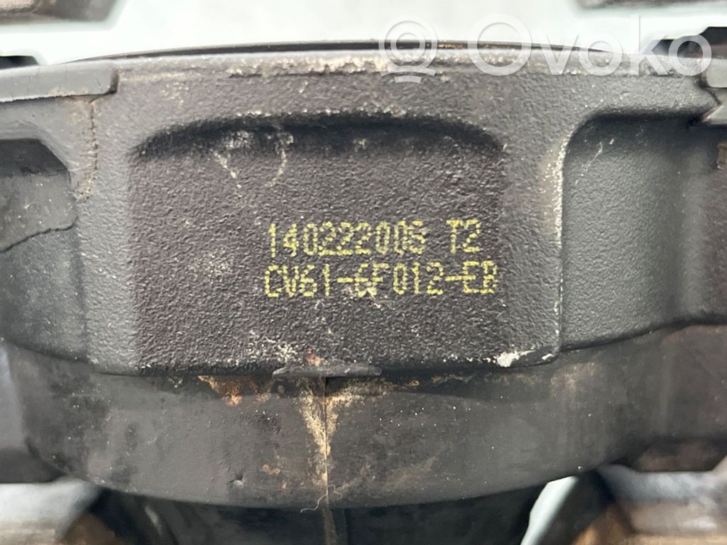 Ford Focus Moottorin kiinnikekorvake 