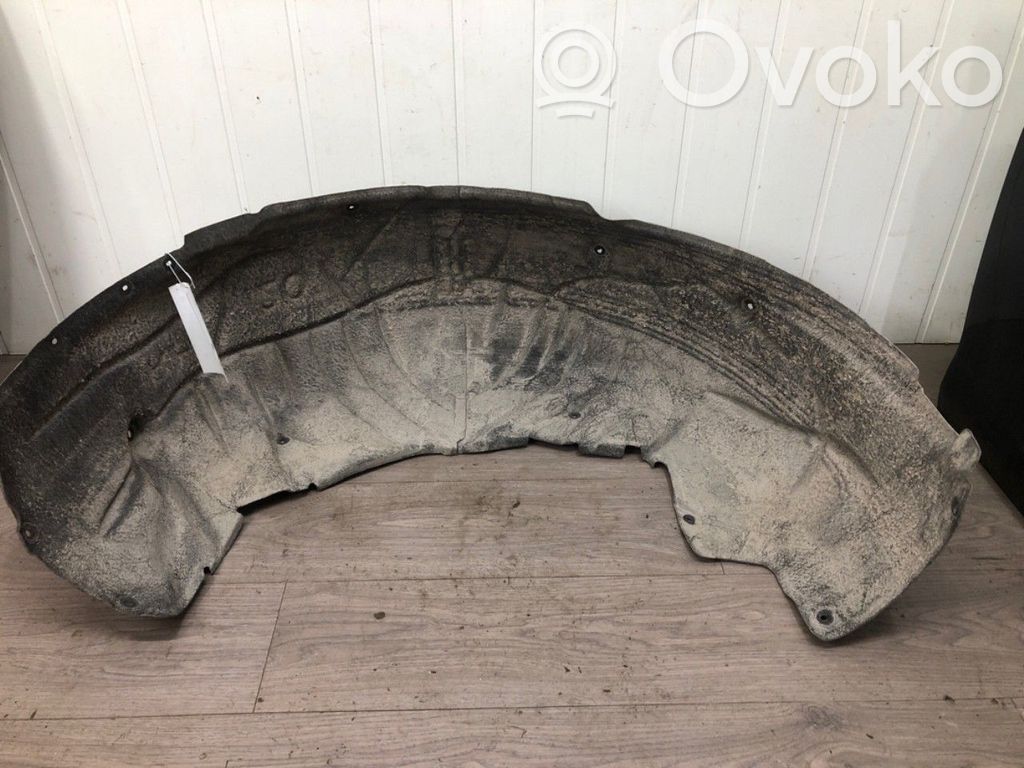 BMW iX Rivestimento paraspruzzi parafango posteriore 