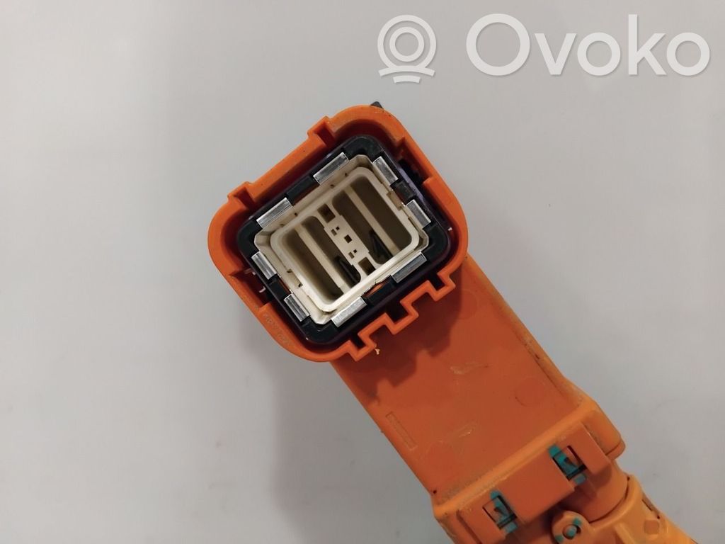 Tesla Model Y High voltage cable 