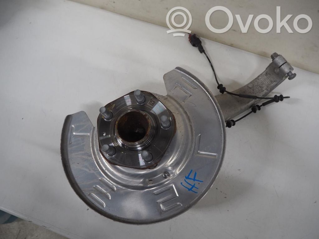 Achsschenkel vorne   104431600E,104431600E