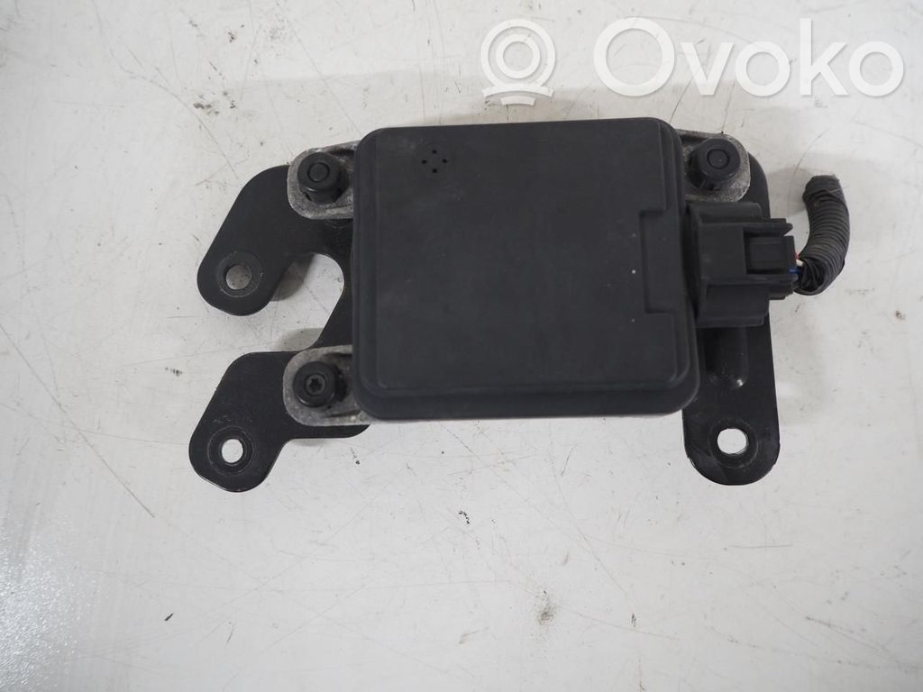 KIA Soul Sensor de radar Distronic 