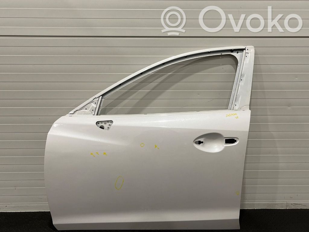 Mazda 6 Дверь 
