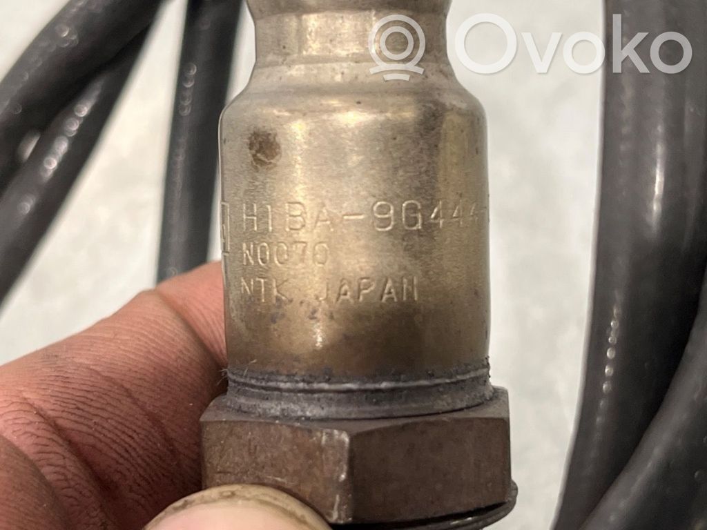 Ford Fiesta Lambda probe sensor 