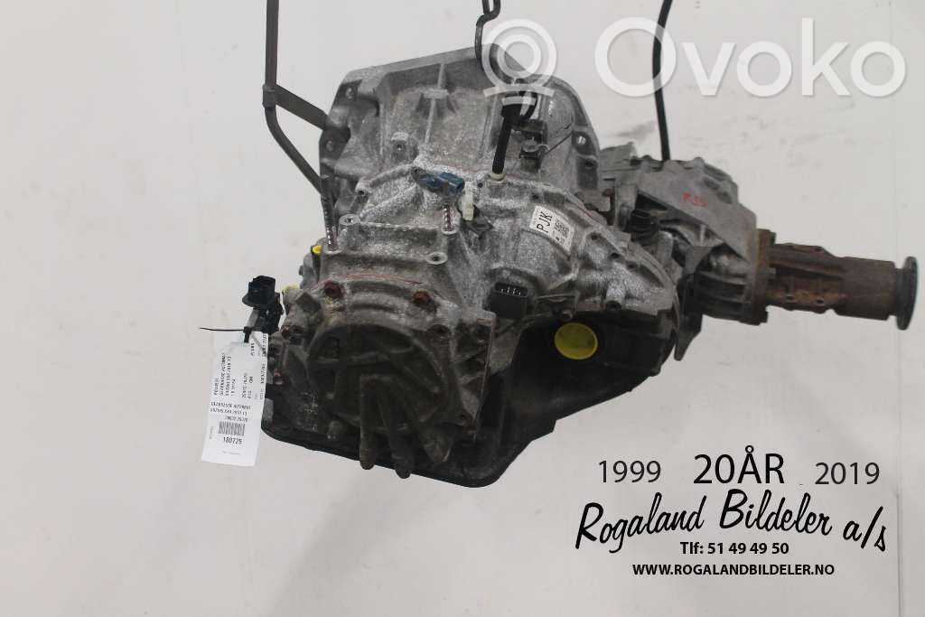 Suzuki SX4 Scatola del cambio automatico 