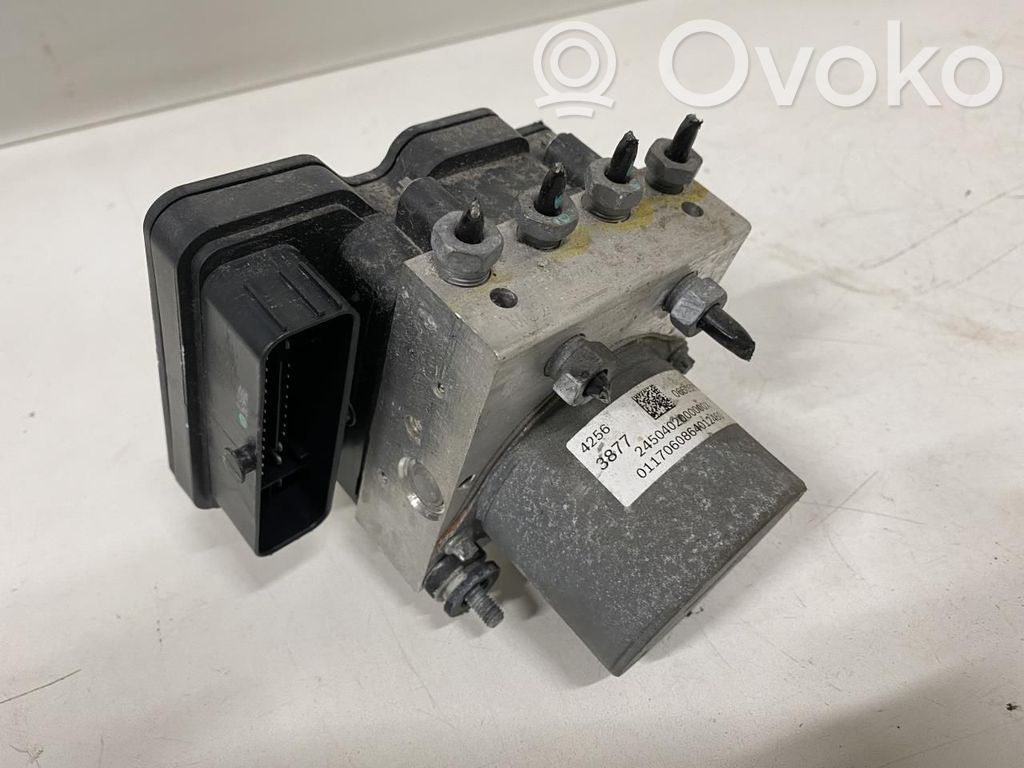 Opel Ampera- E ABS bloks 