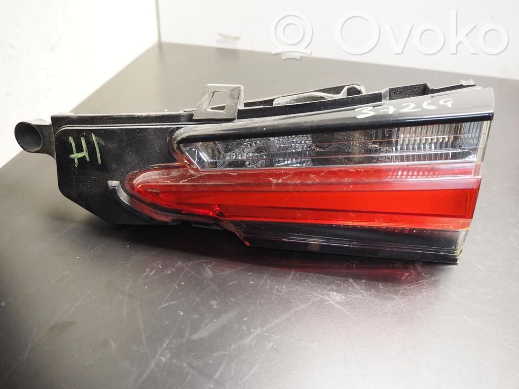 Lexus NX Lampa tylna 