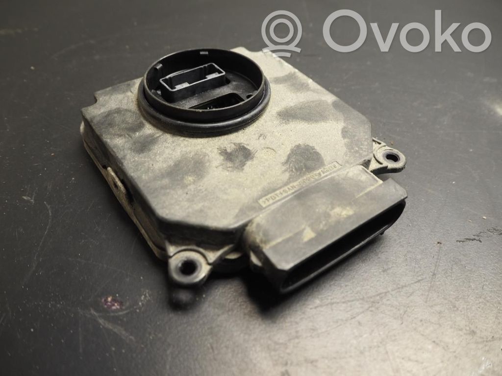 Lexus NX Xenon control unit/module 
