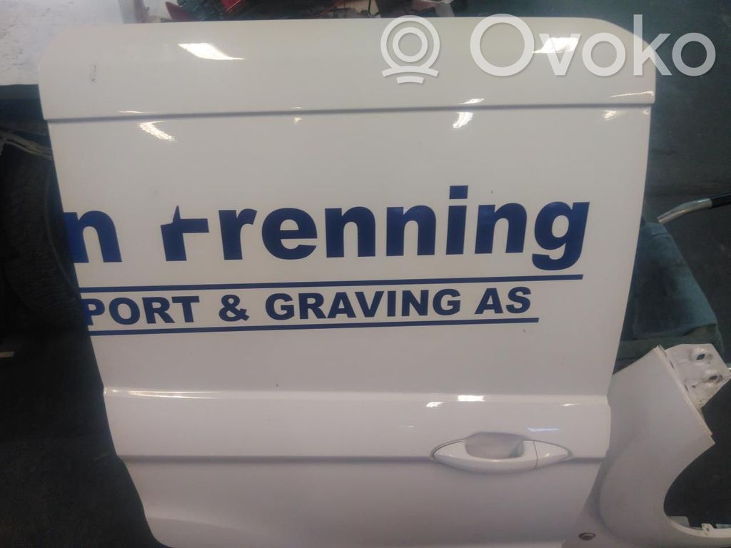 Ford Transit Courier Side sliding door 