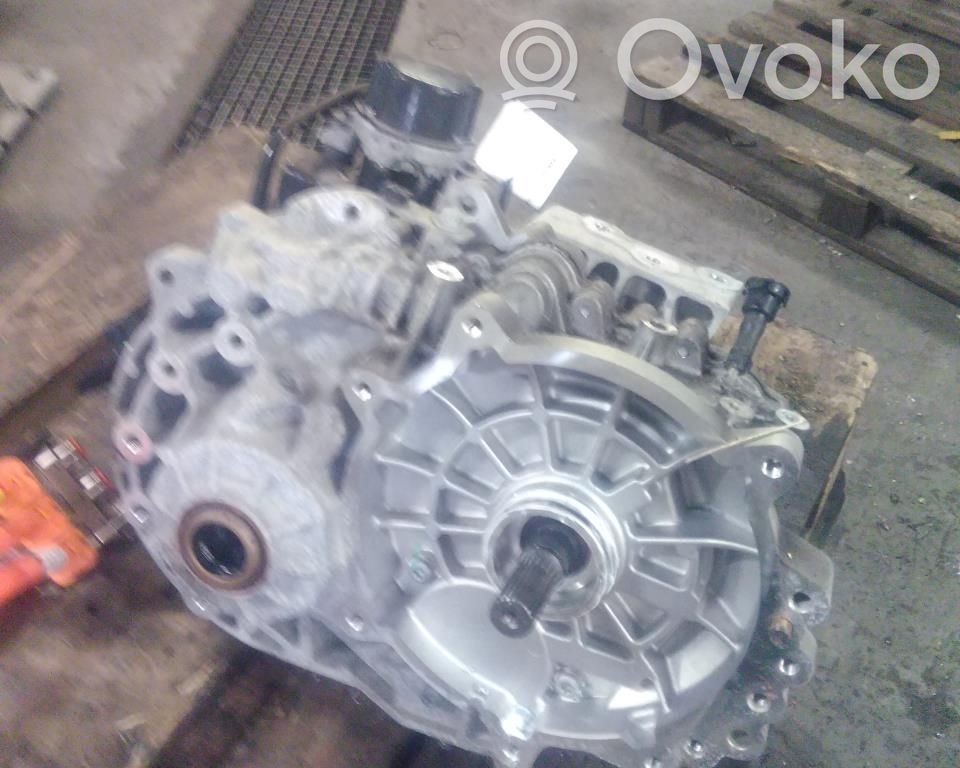 MG ZS Transmisión de coche eléctrico 