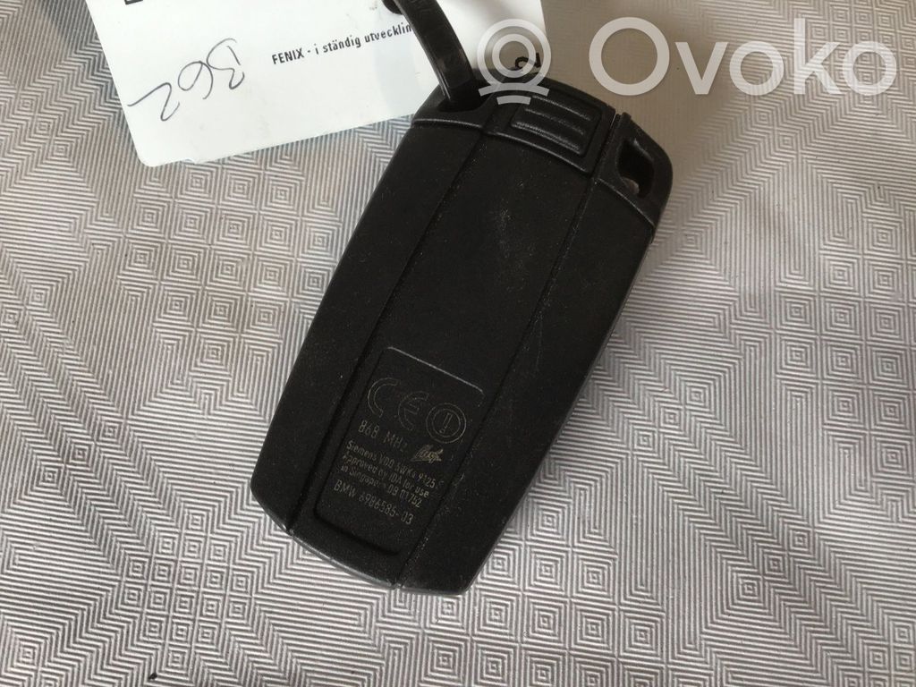 Virta-avain/kortti   51217139710,66126986585,51217139710,66126986585
