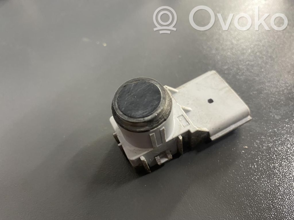 XPeng G3 Parking (PDC) sensor switch 
