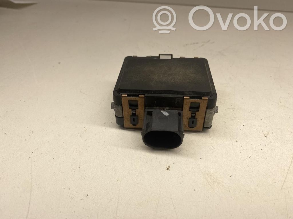 XPeng G3 Distronic sensor radar 