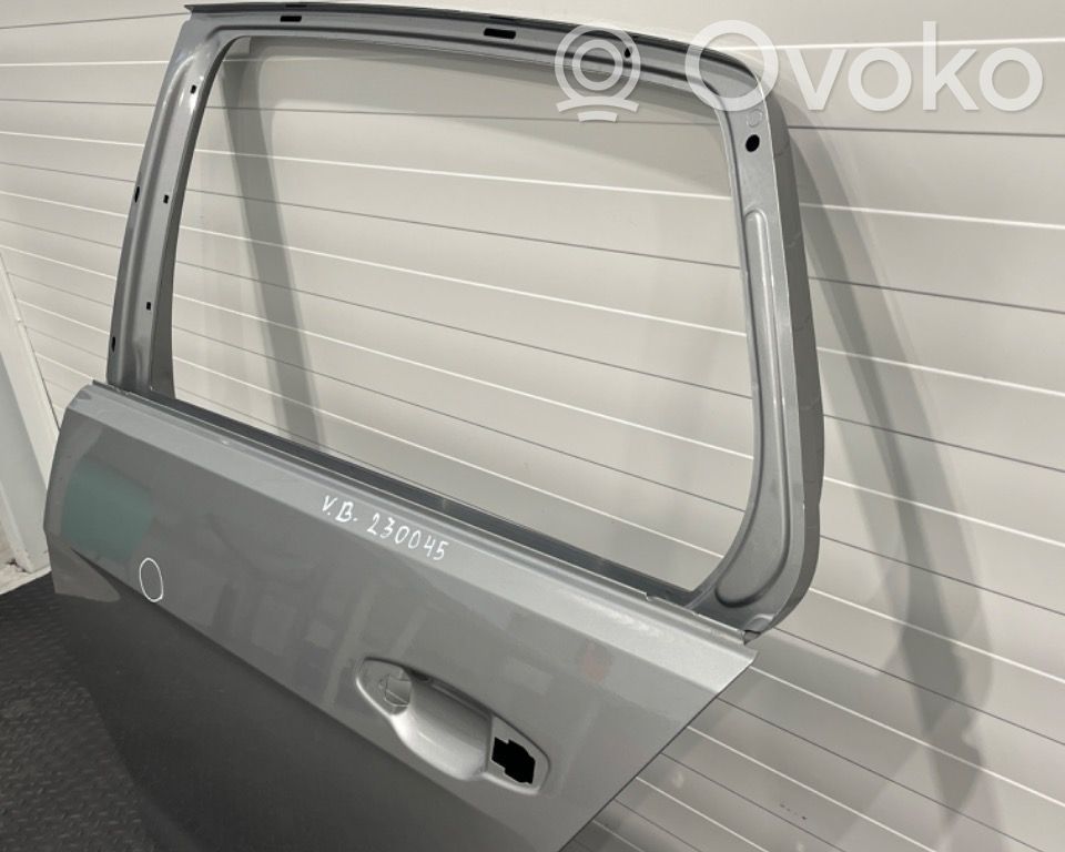 Volkswagen e-Golf Drzwi tylne 