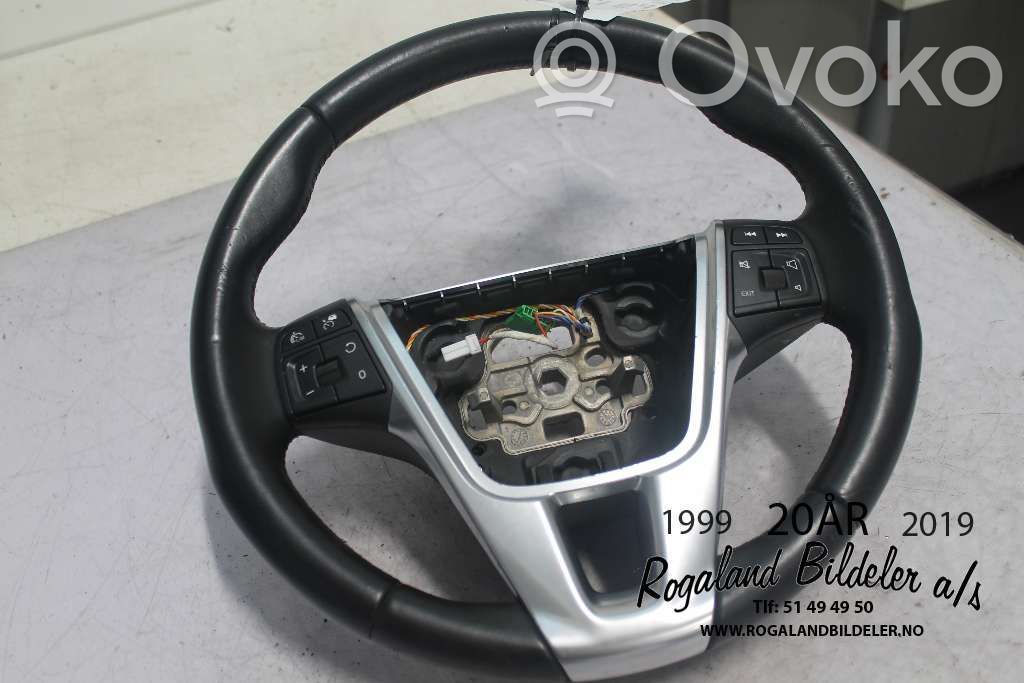 Volvo V40 Kierownica 
