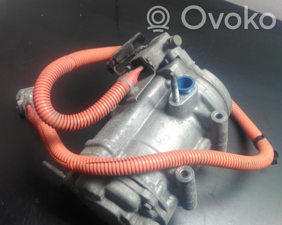 Ford Mondeo MK V Compresseur de climatisation 