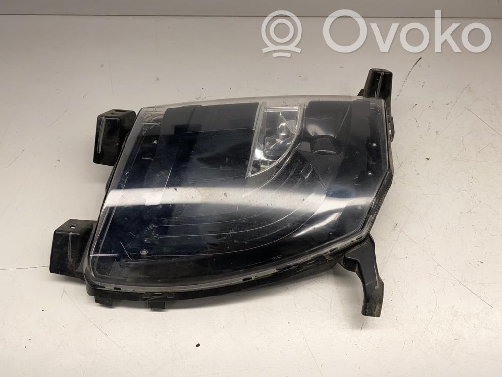 Tesla Model S LED-päiväajovalo 