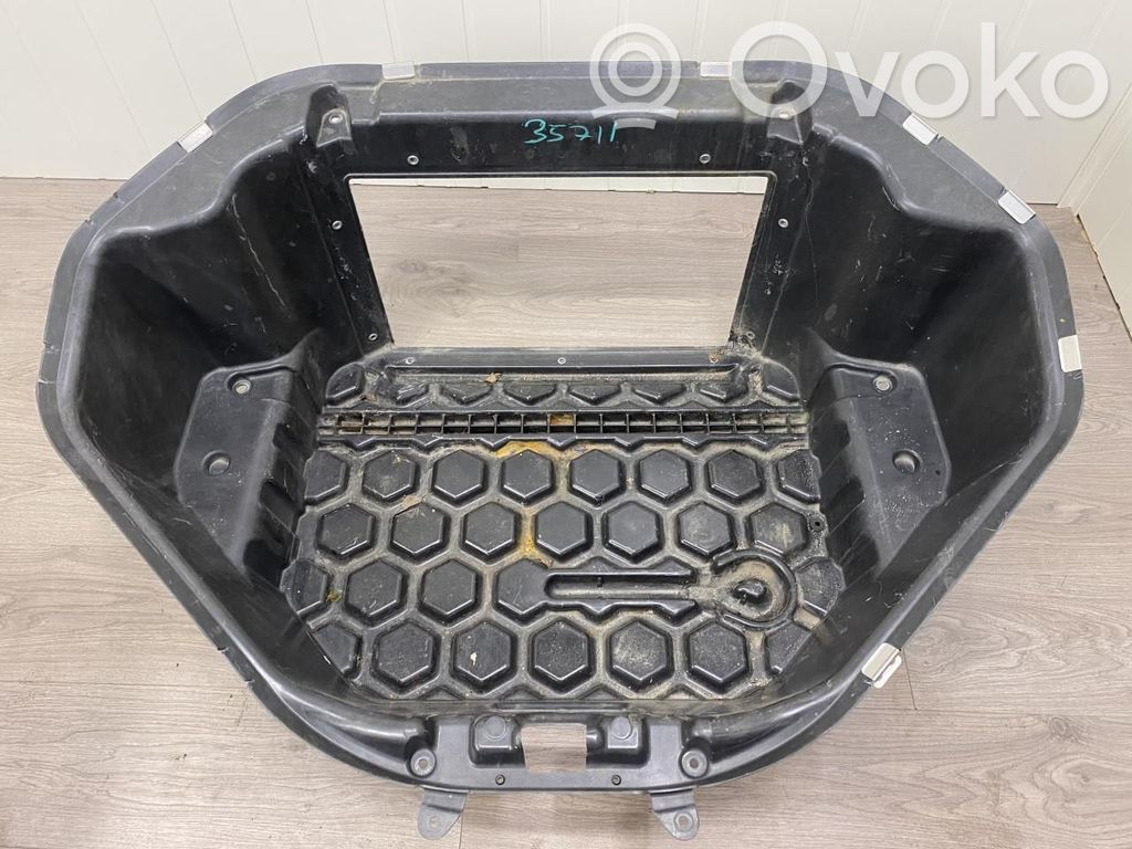 Tesla Model S Other interior part 