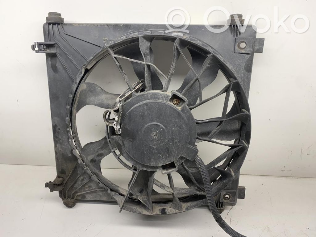 Elektrolüfter   600732500B,600732500B