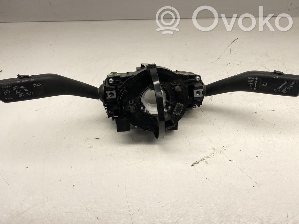 Volkswagen Up Interruptor de control multifunción 