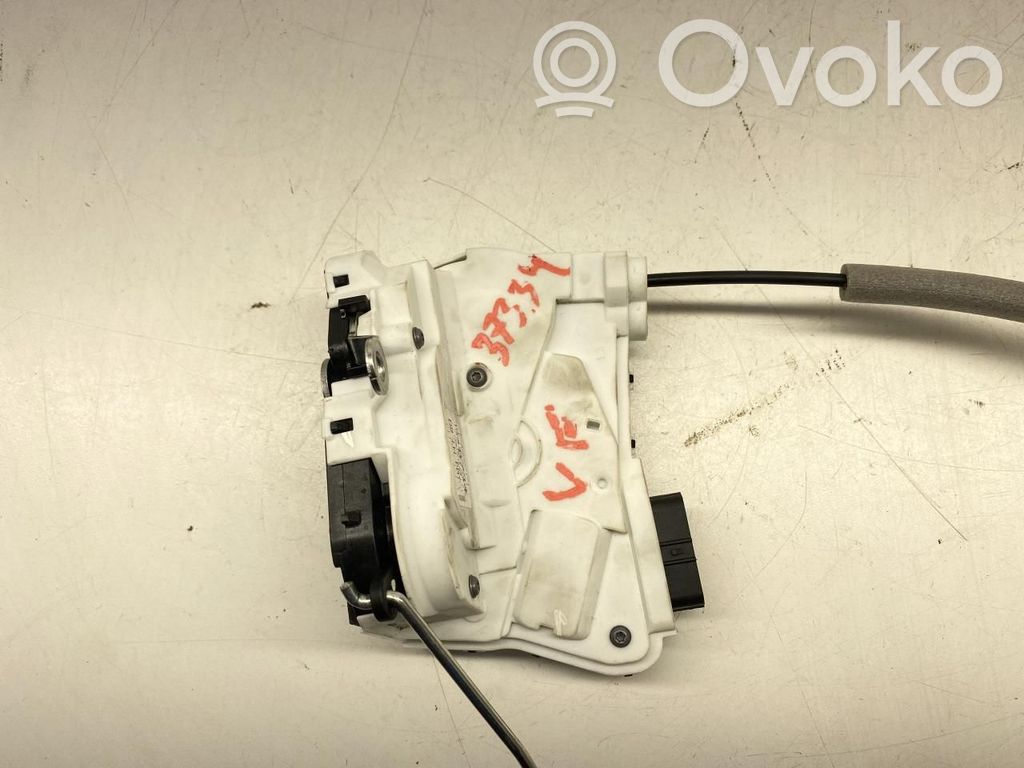 MG ZS Front door lock 