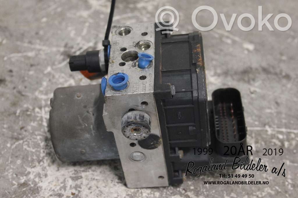 Audi A8 S8 D3 4E ABS bloks 