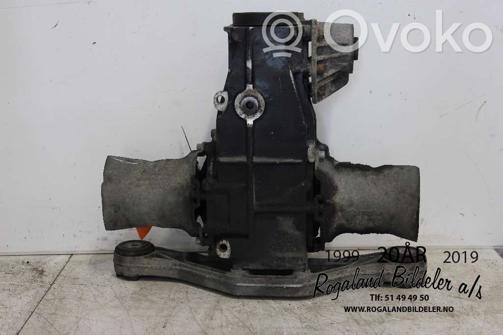 Eje trasero   0AR500044,0AR500043B,0AR500043B,0AR500044