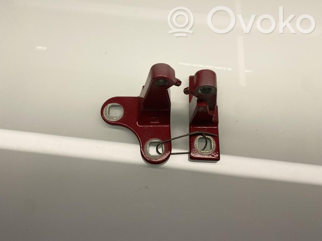 Tesla Model Y Rear door upper hinge 