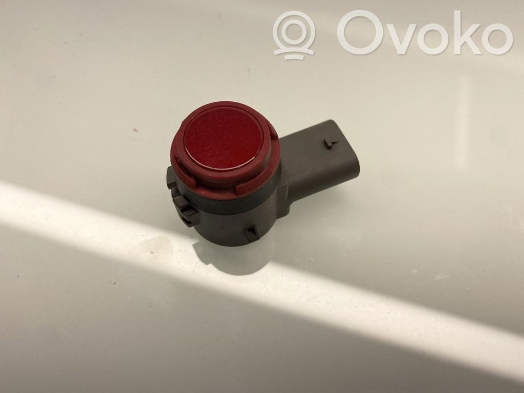 Tesla Model Y Parking (PDC) sensor switch 
