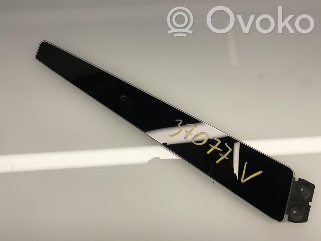 Tesla Model X Windshield/windscreen camera 