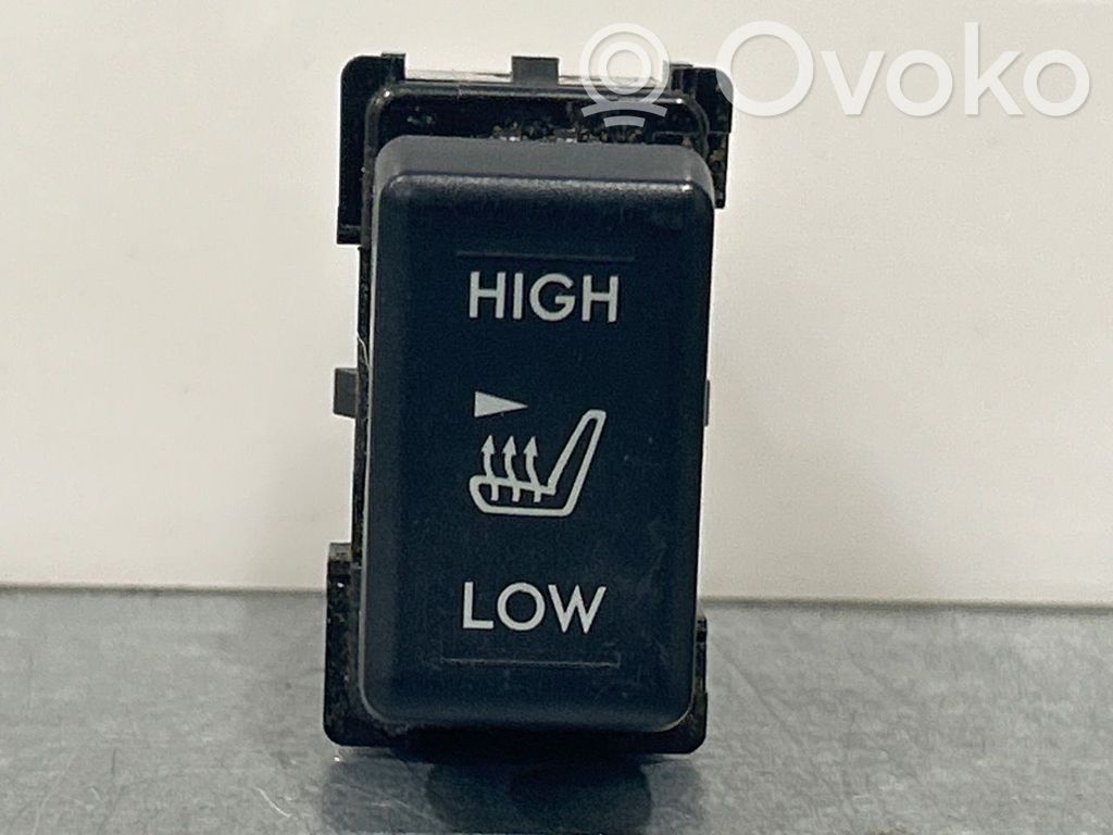 Subaru Outback Seat heating switch 