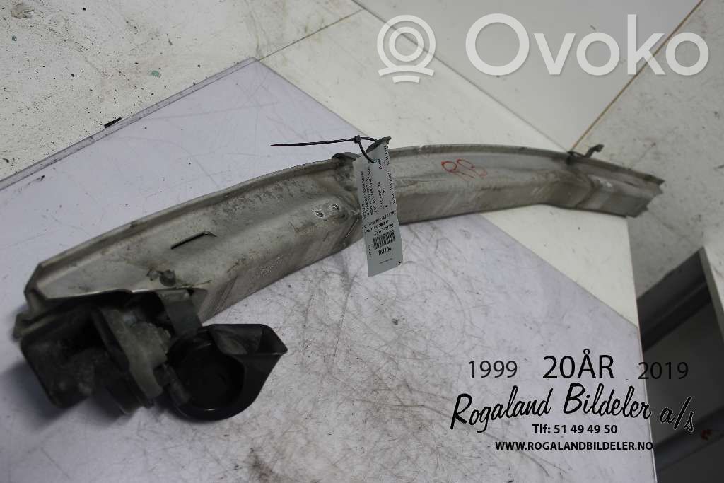 Front bumper support beam   51113439780,51113439780,51113439780