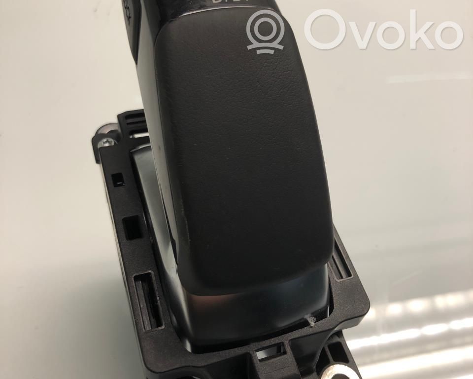 Opel Corsa F Selector de cambios 
